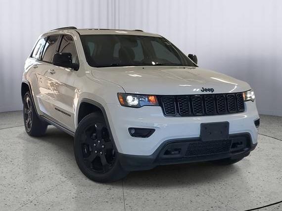 JEEP GRAND CHEROKEE 2019 1C4RJFAG0KC591385 image
